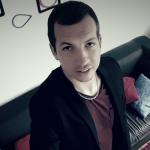 Matthieu - Graphiste / Webdesigner