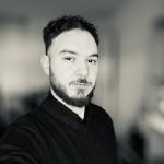 Adel C. - Développeur Web full-stack Node.js/PHP/React+RN