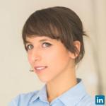 Camille - Consultante Webmarketing