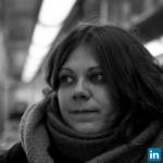 Noémie - Freelance en rédaction et communication social media