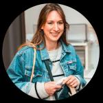 Mathilde - Graphiste / Illustratrice