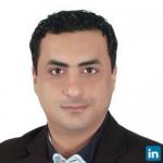 Ahmed - Senior Technical Expert at ATOS