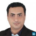 Ahmed A. - Senior Technical Expert at ATOS