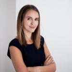 Élise - Growth & Social Media Manager