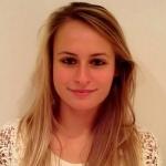 Alexandra L. - Community Manager et traductrice EN/ES/FR