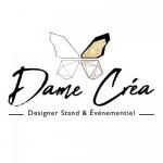 Alizée F. - DAME CREA designer stand et événementiel / conceptrice 3D