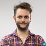 Julien B. - Directeur Artistique Senior - UI/UX Freelance