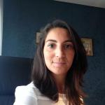 Marion - Consultante en recrutement