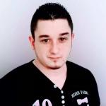 Yannick - Graphiste - Webdesigner