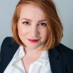 Céline G. - Conseil Stratégie de marque / Plateforme de marque