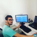 Hamdi - Développeur FullStack Javascript