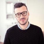 Alex - Directeur Artistique, Ux & Ui designer, Webdesigner