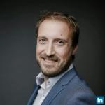 Nicolas - Partner chez AKKA DS (conseil en stratégies de transfor