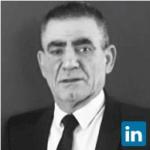 Joseph - Management de Transition - Expert Gestion des Entrepôts