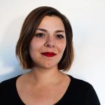 Mathilde - Directrice Artistique - Graphiste - Illustratrice