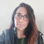 Elodie - Assistante administrative polyvalente et community manager