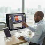 Christian - Infographiste DA 360 Designer 3D Architecturale