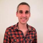 Stéphane - Développeur web freelance chez MicroEntrepreneur
