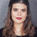 Letizia L. - Directeur Artistique 360