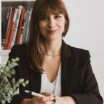 Marion - Consultante Stratégie Web et Graphiste Web