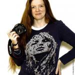 Myrtille - Photographe de portrait et reportage