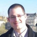 Sylvain B. - Développeur PHP - Symfony - Wordpress