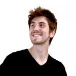 Antoine - UX DESIGNER