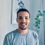 Florian - Freelance UI/UX Designer - Intégrateur HTML/CSS