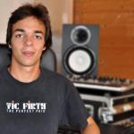 Théo - Sound Designer / Mixeur & Concepteur son