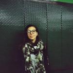 Dounia H. - Directrice artistique numérique junior