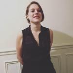 Justine - Art Director • Graphic & Motion Designer