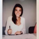 Olivia - Community manager free-lance chez naoxica - agence crow