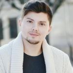 Yevgeniy - Réalisateur Vidéo, Motion Design, Web Designer