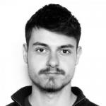 Loïc - Graphic Designer