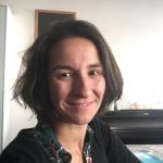 Alodie - Office manager (Assistante Administrative freelance)