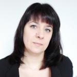 Carole - Traductrice freelance EN>FR