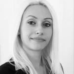 Marion - Consultante en stratégie digitale et webmarketing