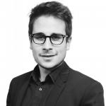 Alexandre S. - Chef de Projet : SIRH / SI Finance