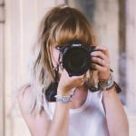 Victoria - Photographe - Vidéaste en Freelance