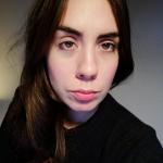 Lauriane - Graphiste
