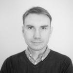 Igor - Data & Digital Analytics Expert