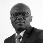 Obed Hyppolite - Consultant en management et transformation