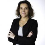 Amandine - Assistante Admnistrative et RH