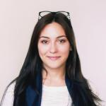 Julia U. - Directrice artistique / UX designer