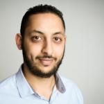 Mohamed - Data scientist