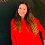 Justine - Communication web - Community manager