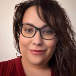 Annabelle - Assistante de gestion PME-PMI