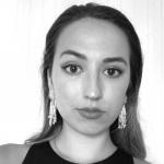 Adèle - Chef de projet / Social Media manager