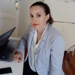 Magali P. - Office Manager