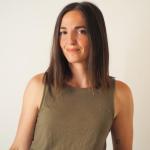 Marie - UI/UX Designer / Brand Designer